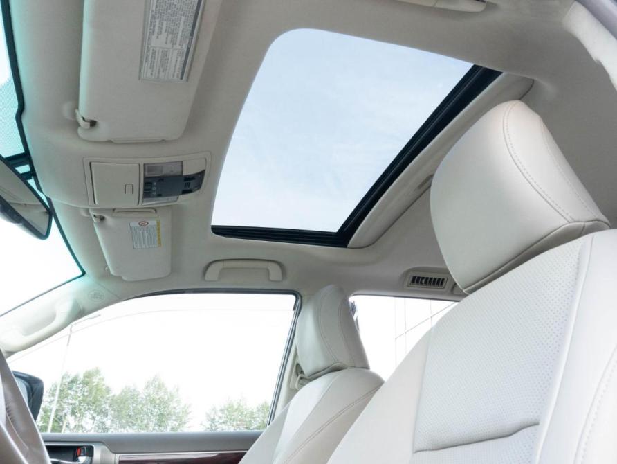Lexus GX II Улан-Удэ  - изображение 20