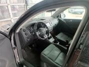 Volkswagen Tiguan I Рестайлинг Санкт-Петербург  - изображение 28