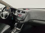 Kia Ceed II Рестайлинг Москва  - изображение 39