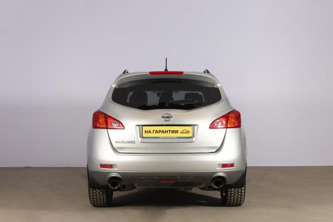 Nissan Murano II (Z51) Рестайлинг с пробегом 2011 года, цена 1 229 000 рублей, 224000 км, внедорожник, Автокод Объявления