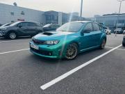 Subaru Impreza WRX STi III Санкт-Петербург  - изображение 5