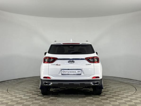Chery Tiggo 4 Pro I Рестайлинг с пробегом 2023 года, цена 1 660 000 рублей, 37566 км, внедорожник, Автокод Объявления