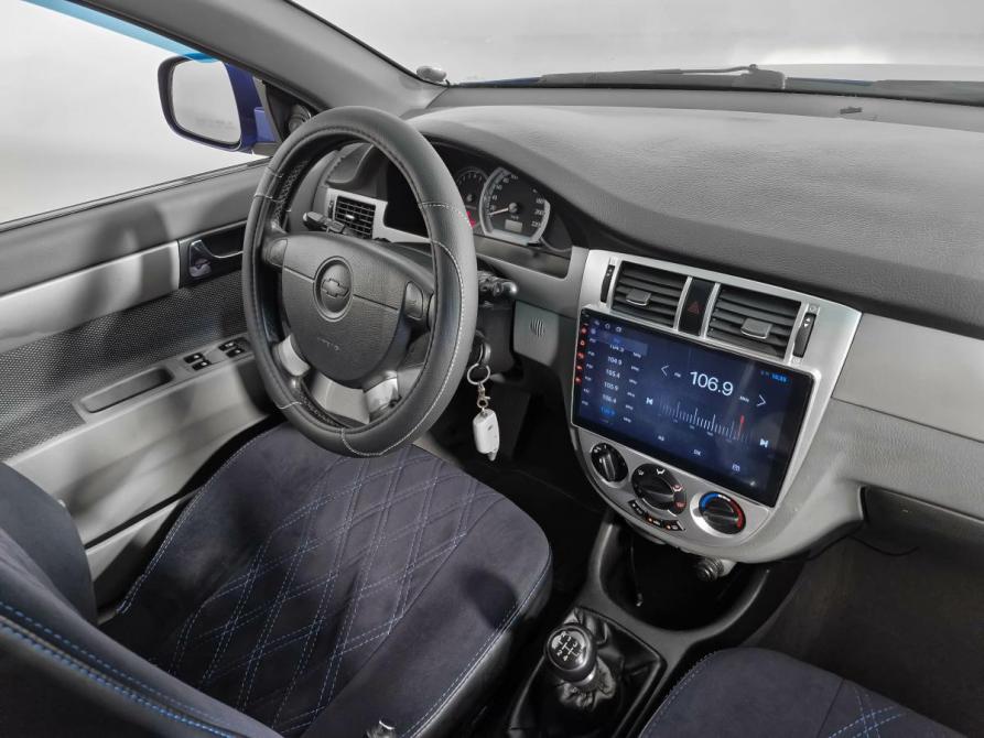 Chevrolet Lacetti I Нижний Новгород  - изображение 9