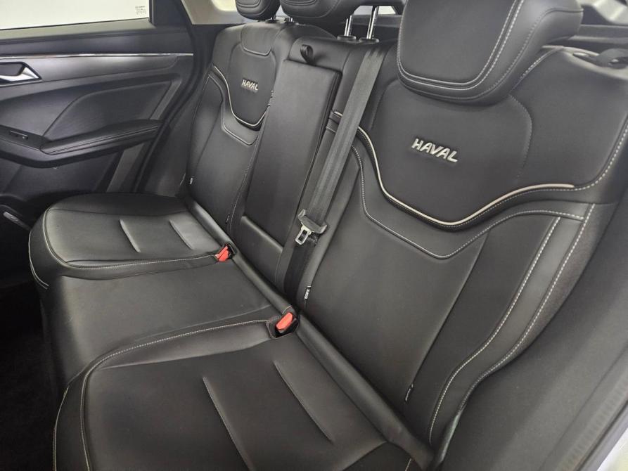 Haval Jolion I Тольятти  - изображение 17