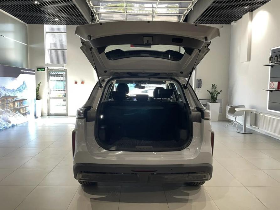 Chery Tiggo 7L I Москва  - изображение 7