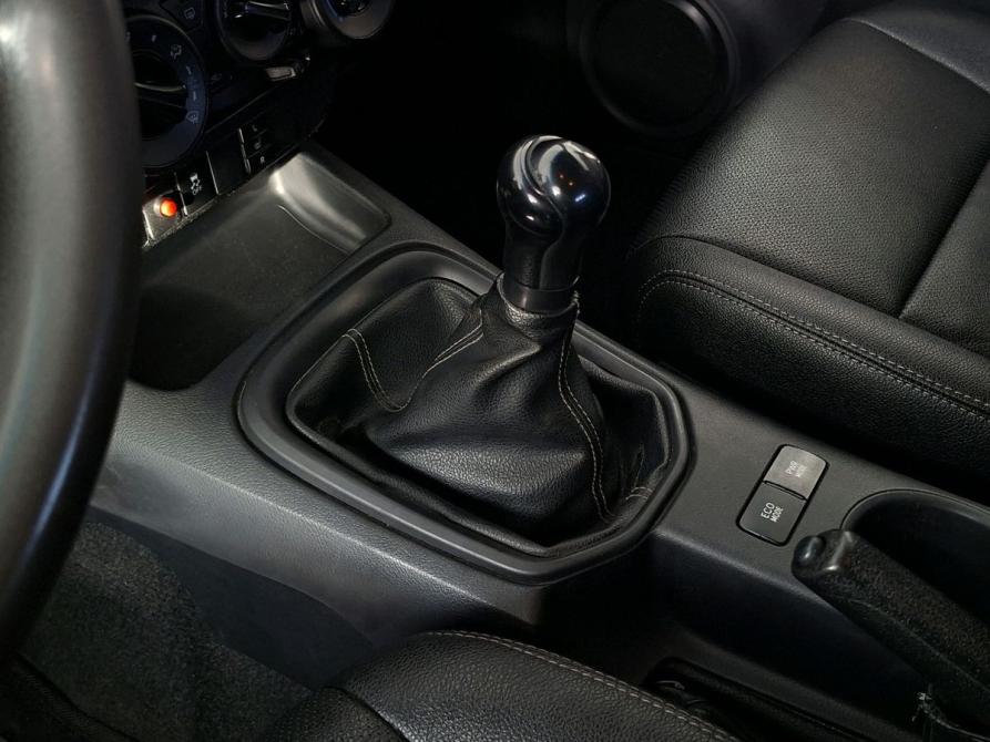 Toyota Hilux VIII Мурманск  - изображение 16