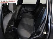 Chevrolet Niva I Рестайлинг Белгород  - изображение 34