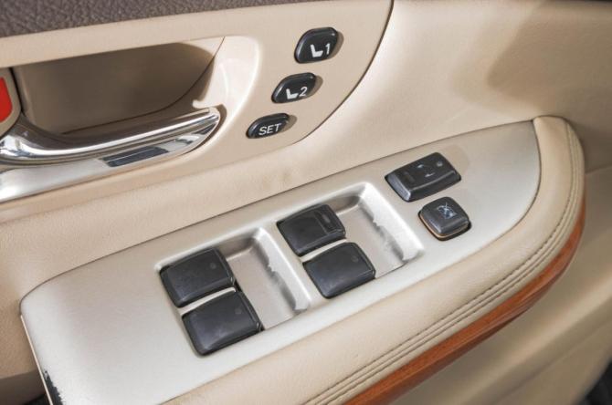 Lexus RX II с пробегом 2003 года, цена 1 499 000 рублей, 288000 км, внедорожник, Автокод Объявления