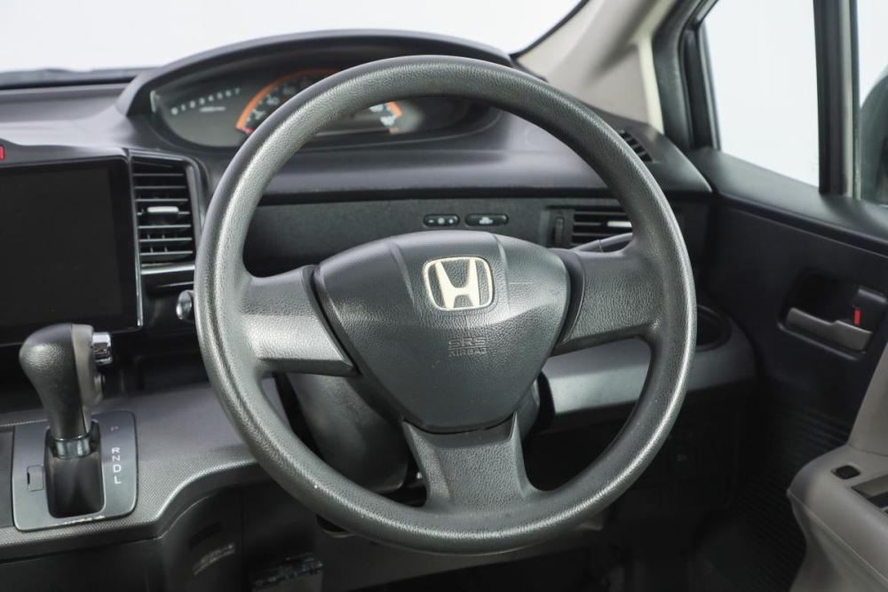 Honda Freed II Новосибирск  - изображение 12