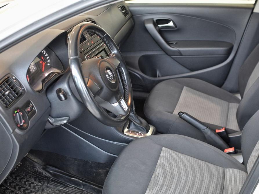 Volkswagen Polo V Рестайлинг Каменск-Уральский  - изображение 6