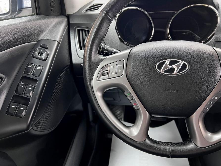 Hyundai ix35 I Рестайлинг Тверь  - изображение 16