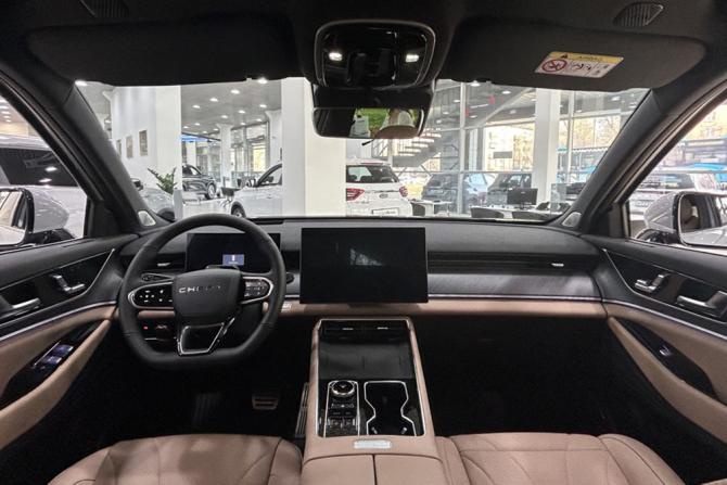 Новый Chery Arrizo 8 2024 года, цена 2 315 000 рублей, седан, Автокод Объявления