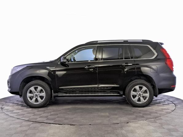 Haval H9 I Рестайлинг с пробегом 2022 года, цена 2 310 000 рублей, 155277 км, внедорожник, Автокод Объявления