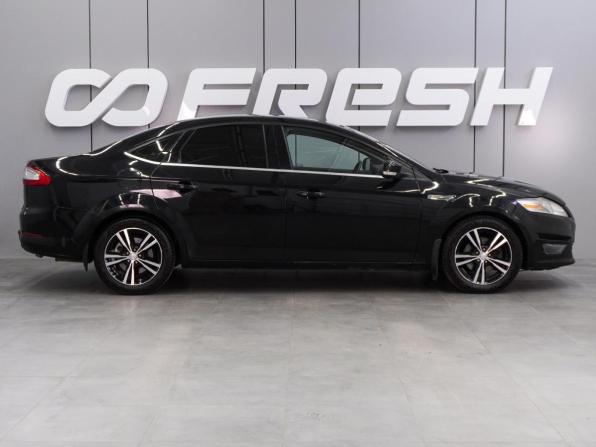 Ford Mondeo IV Рестайлинг с пробегом 2011 года, цена 899 000 рублей, 222224 км, седан, Автокод Объявления