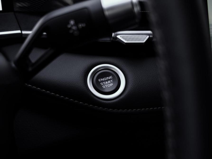 Geely Preface I Санкт-Петербург  - изображение 20