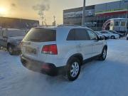 Kia Sorento II Рестайлинг Тюмень  - изображение 23
