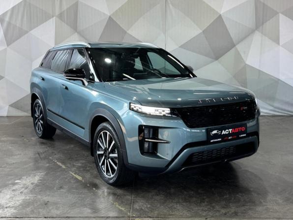Jaecoo J7 I Рестайлинг с пробегом 2025 года, цена 2 900 000 рублей, 113 км, внедорожник, Автокод Объявления