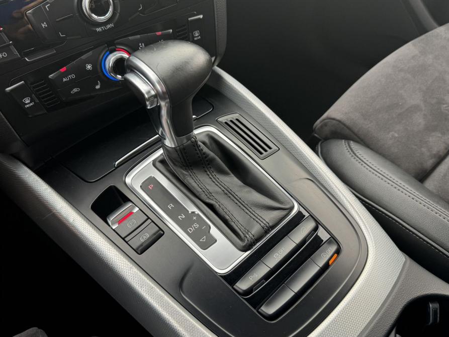Audi Q5 I (8R) Рестайлинг Ижевск  - изображение 17