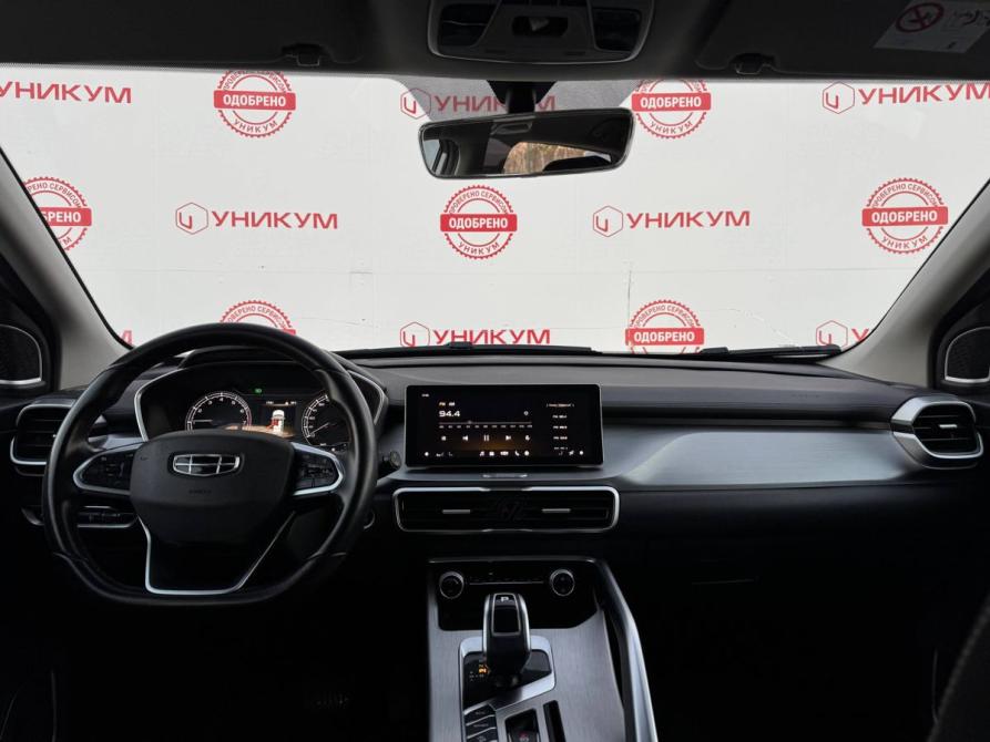 Geely Coolray I Екатеринбург  - изображение 19