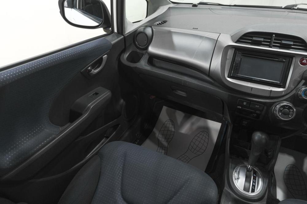 Honda Fit II Новокузнецк  - изображение 12