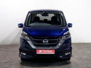 Nissan Serena V (C27) Чита  - изображение 22