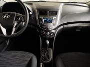 Hyundai Solaris I Рестайлинг Москва  - изображение 33
