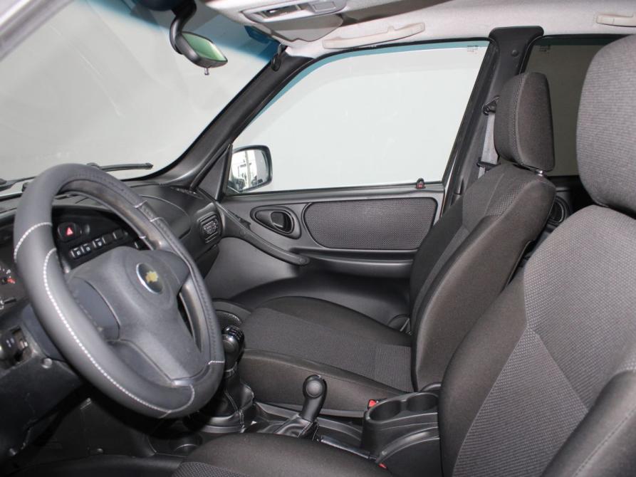 Chevrolet Niva I Рестайлинг Старый Оскол  - изображение 9