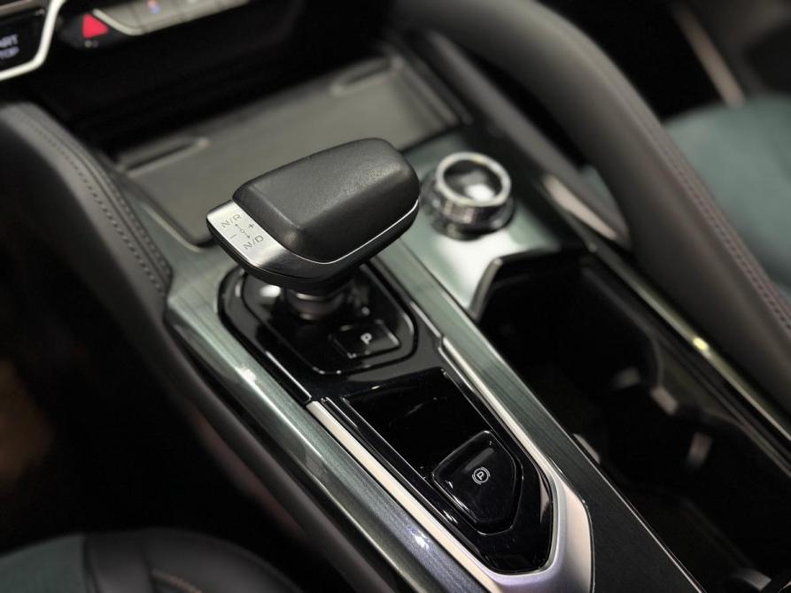 Geely Monjaro I Казань  - изображение 15