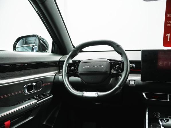 JETOUR DASHING I с пробегом 2024 года, цена 2 129 000 рублей, 10878 км, внедорожник, Автокод Объявления