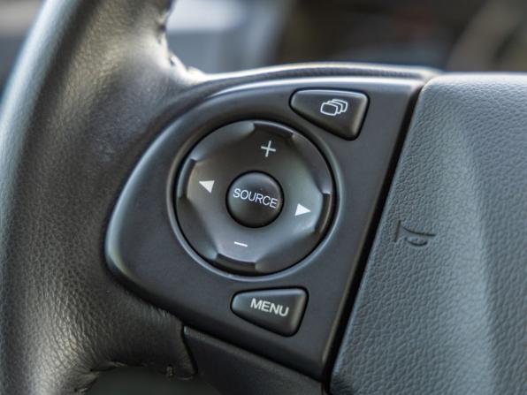 Honda CR-V IV с пробегом 2014 года, цена 1 798 000 рублей, 178675 км, внедорожник, Автокод Объявления