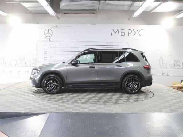 Mercedes-Benz GLB I (X247) с пробегом 2021 года, цена 3 800 000 рублей, 37788 км, внедорожник, Автокод Объявления