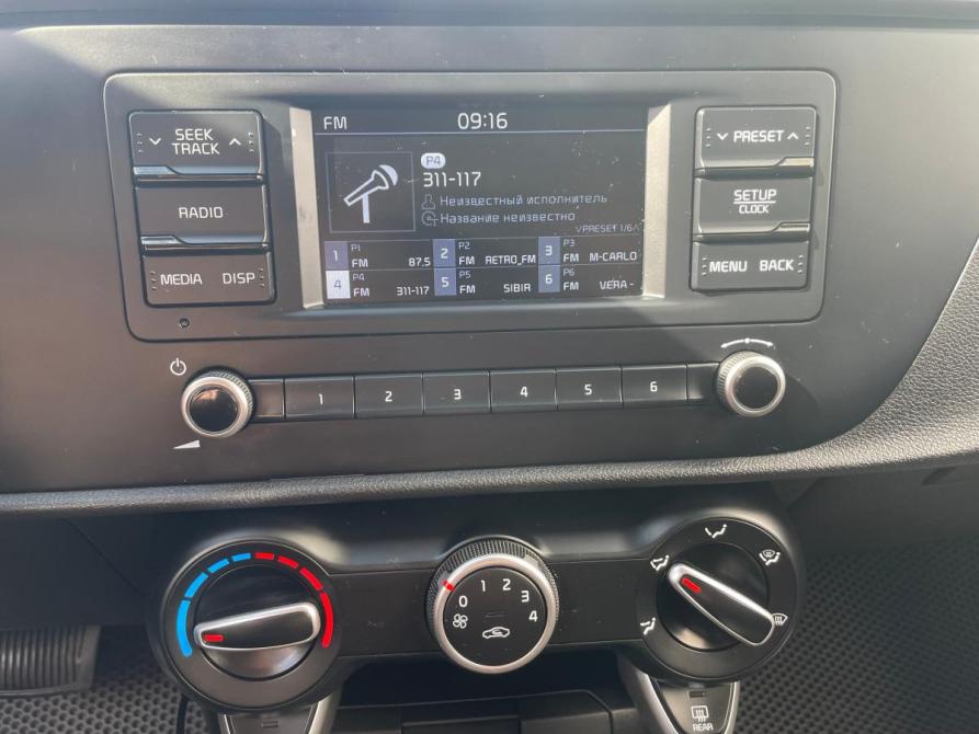 Kia Rio IV Рестайлинг Стерлитамак  - изображение 15