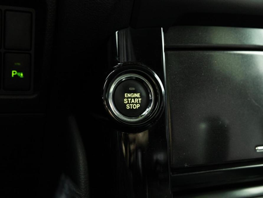 Toyota Land Cruiser Prado 150 Series Рестайлинг 1 Санкт-Петербург  - изображение 19