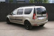 Lada (ВАЗ) Largus I Сыктывкар  - изображение 30