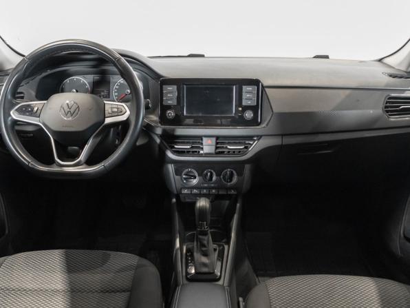 Volkswagen Polo VI с пробегом 2022 года, цена 1 659 800 рублей, 95631 км, лифтбек, Автокод Объявления