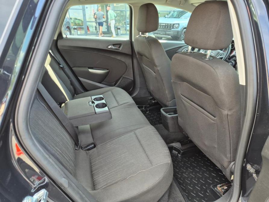 Opel Astra J Екатеринбург  - изображение 8