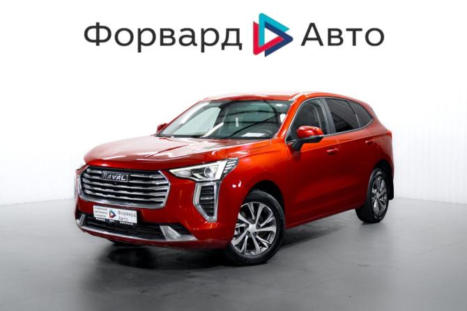 Haval Jolion I с пробегом 2022 года, цена 1 599 000 рублей, 65380 км, внедорожник, Автокод Объявления