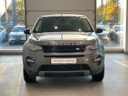 Land Rover Discovery Sport I Санкт-Петербург  - изображение 29