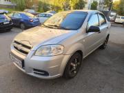 Chevrolet Aveo I Рестайлинг Санкт-Петербург  - изображение 6