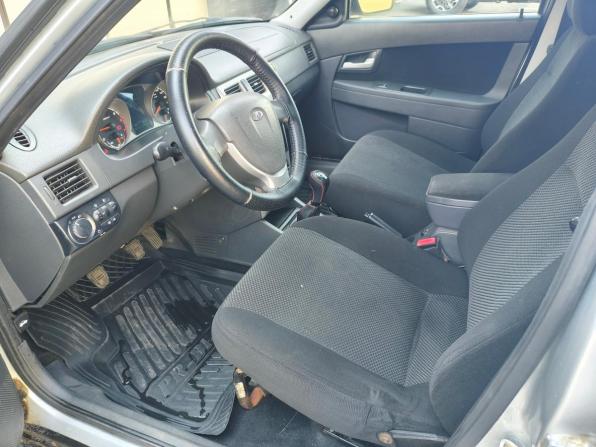 Lada (ВАЗ) Priora I с пробегом 2012 года, цена 360 000 рублей, 150000 км, хэтчбек, Автокод Объявления