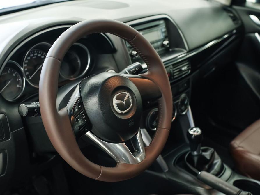 Mazda CX-5 I Самара  - изображение 9