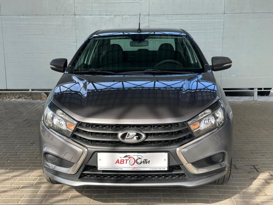 Lada (ВАЗ) Vesta I Тамбов  - изображение 2