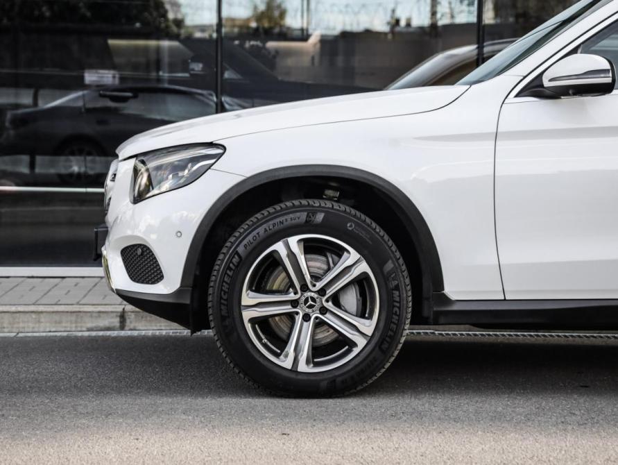 Mercedes-Benz GLC I (X253) Санкт-Петербург  - изображение 11