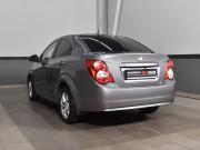 Chevrolet Aveo II Кемерово  - изображение 27