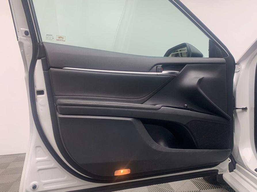 Toyota Camry VIII (XV70) Мурманск  - изображение 15