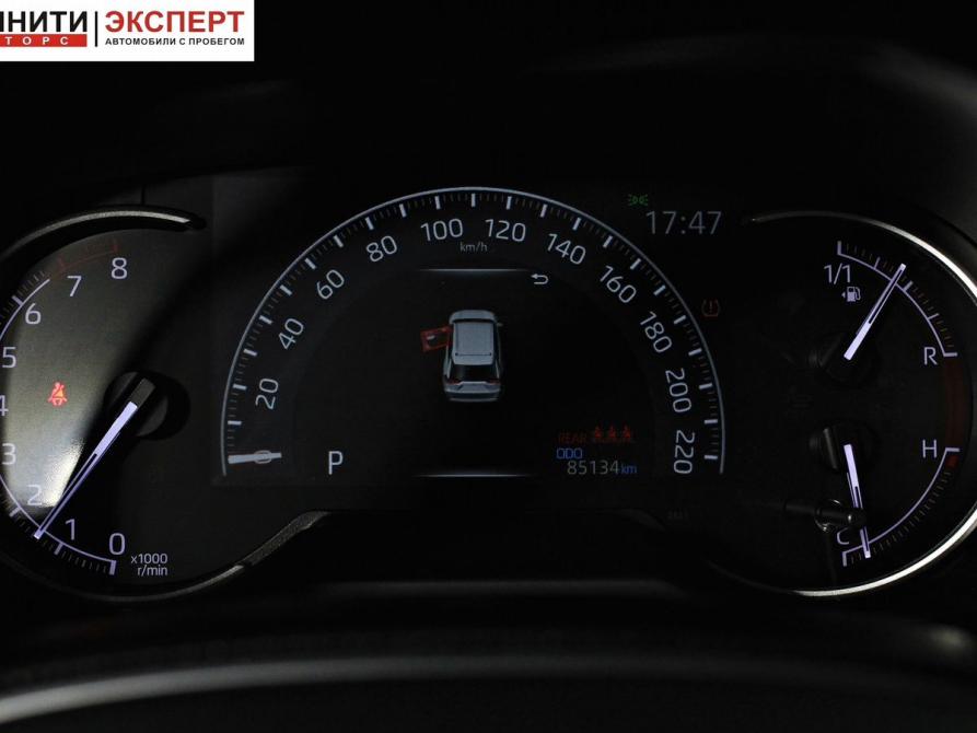 Toyota RAV4 V (XA50) Белгород  - изображение 14