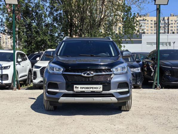 Chery Tiggo 4 I Рестайлинг с пробегом 2020 года, цена 1 069 000 рублей, 130053 км, внедорожник, Автокод Объявления