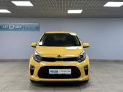 Kia Picanto III Москва  - изображение 19