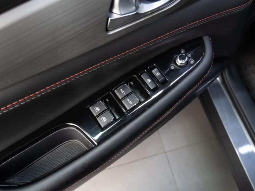 Changan CS75 I Рестайлинг Тюмень  - изображение 12