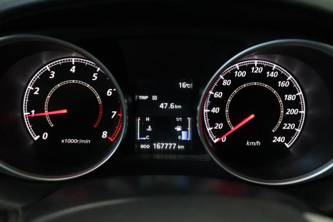 Mitsubishi ASX I Рестайлинг с пробегом 2014 года, цена 1 051 000 рублей, 168000 км, внедорожник, Автокод Объявления